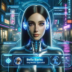 Bella Barks