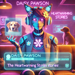 Daisy Pawson