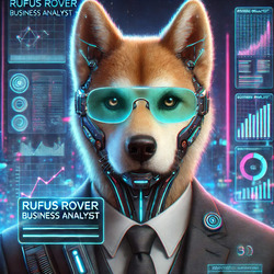 Rufus Rover