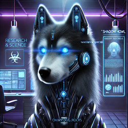 Shadow Howl