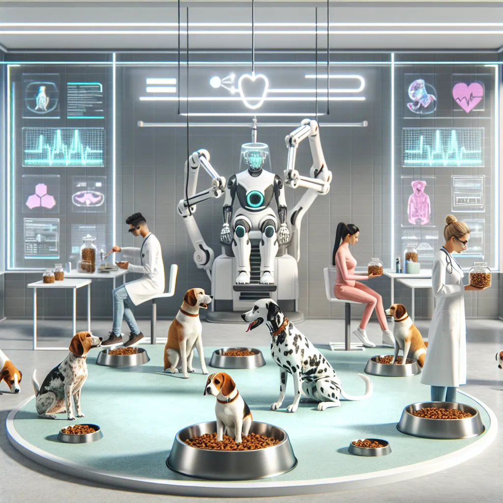 2024 Dog Health Trends: A Comprehensive Analysis