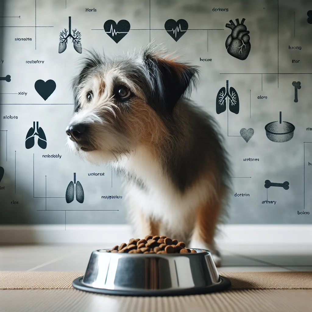 The Damaging Impact of Kibbles on Dogs