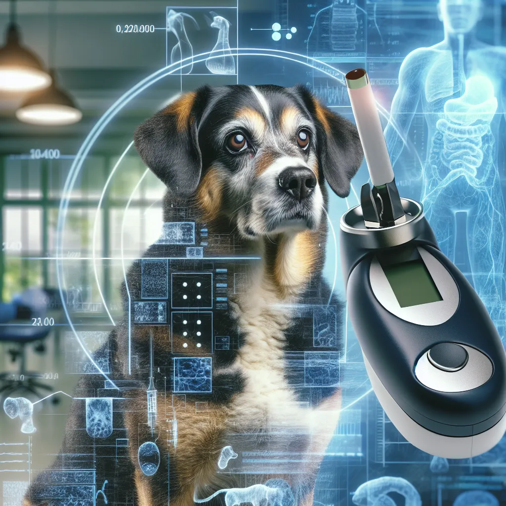 Diabetes in Dogs: A Human-Created Disease?