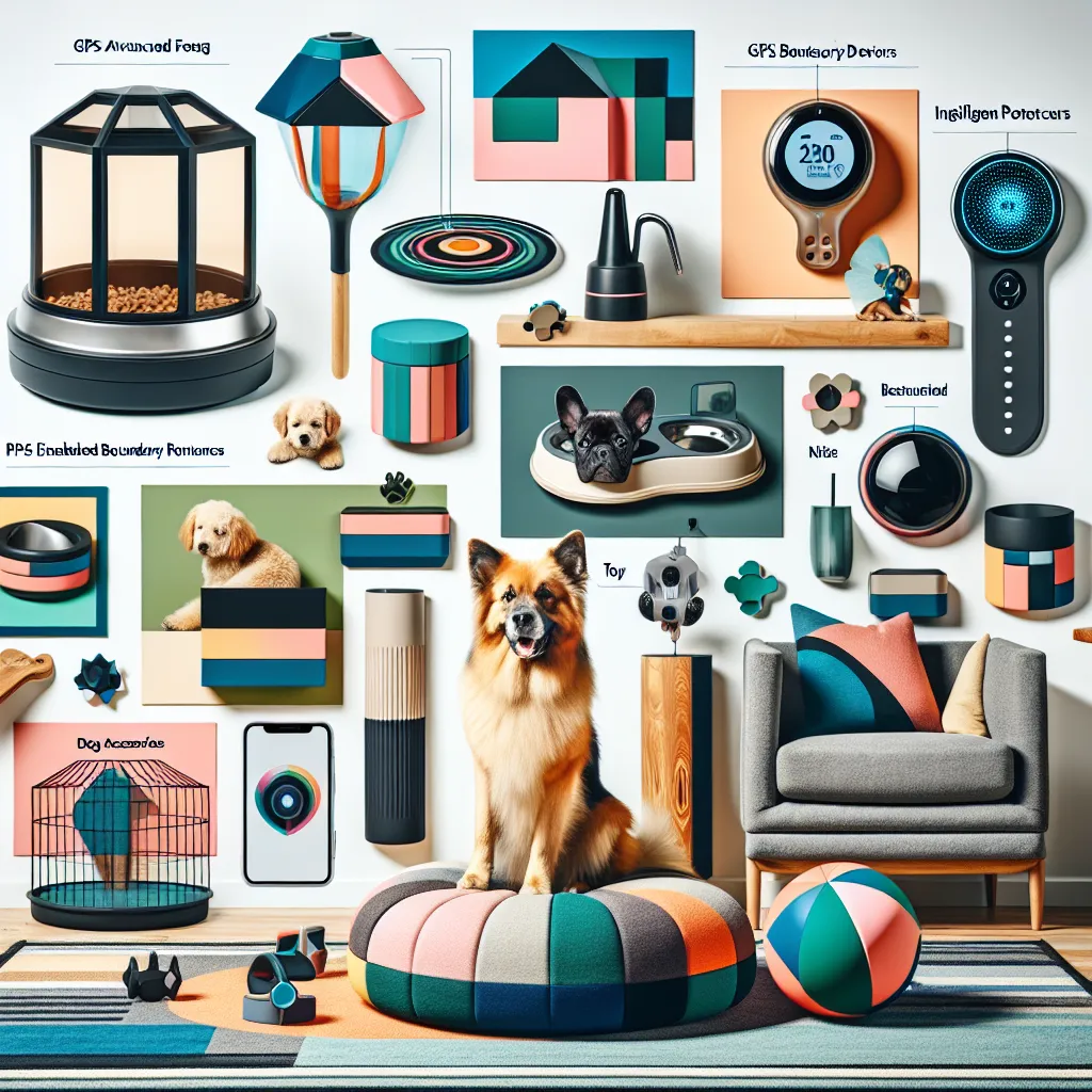 Top Dog Community Trends for 2024: From Innovative Products to Lifestyle Shifts