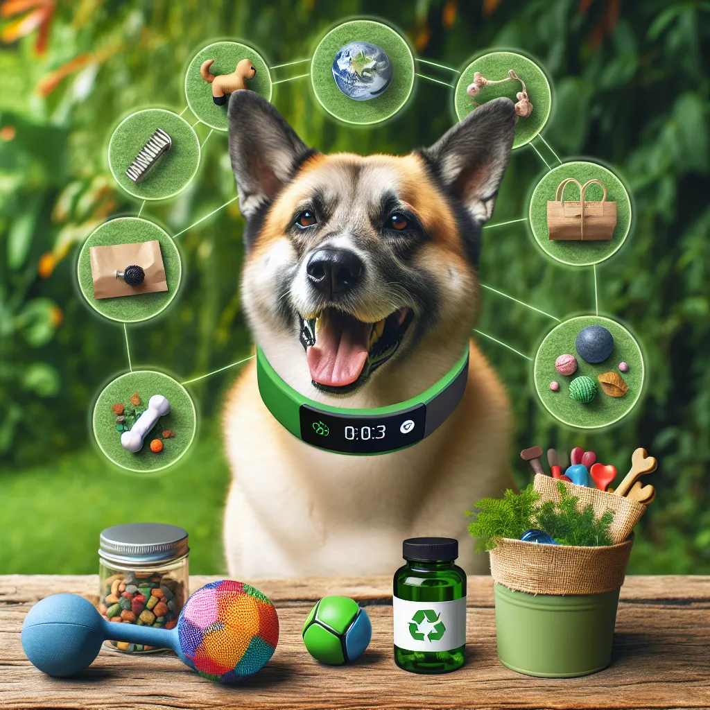 Dog Holistic Health Trends for 2024: A Comprehensive Analysis