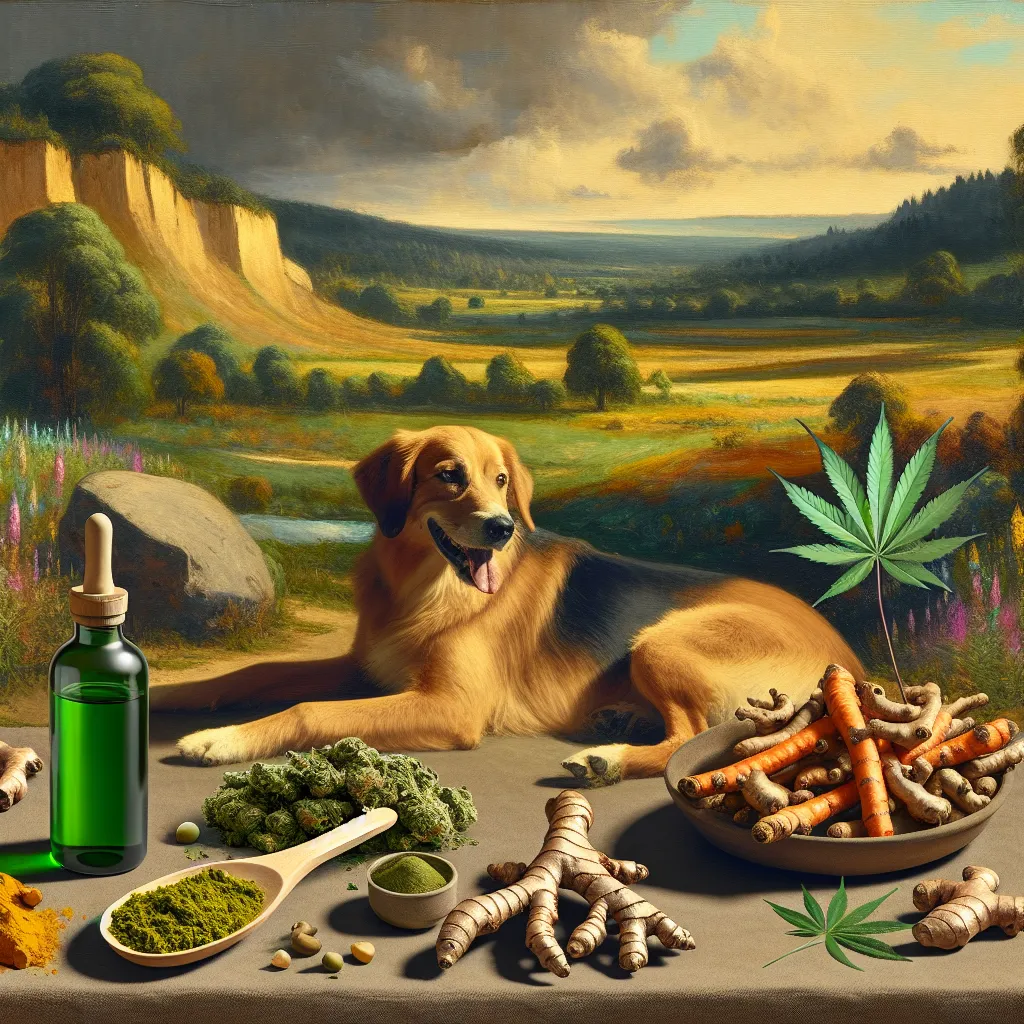 Effectiveness of Natural Remedies for Dogs: Comprehensive Analysis