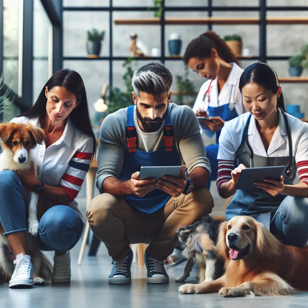 Emerging Business Opportunities for Dog Professionals