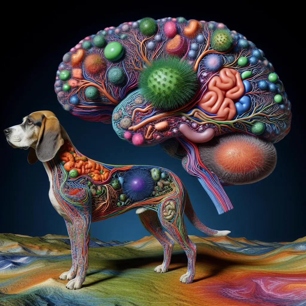 The Epilepsy and Gut Connection in Dogs: An In-Depth Analysis