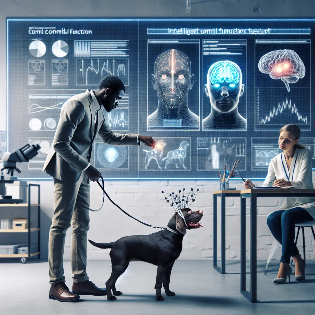 Exploring Canine Cognitive Function: Insights and Implications