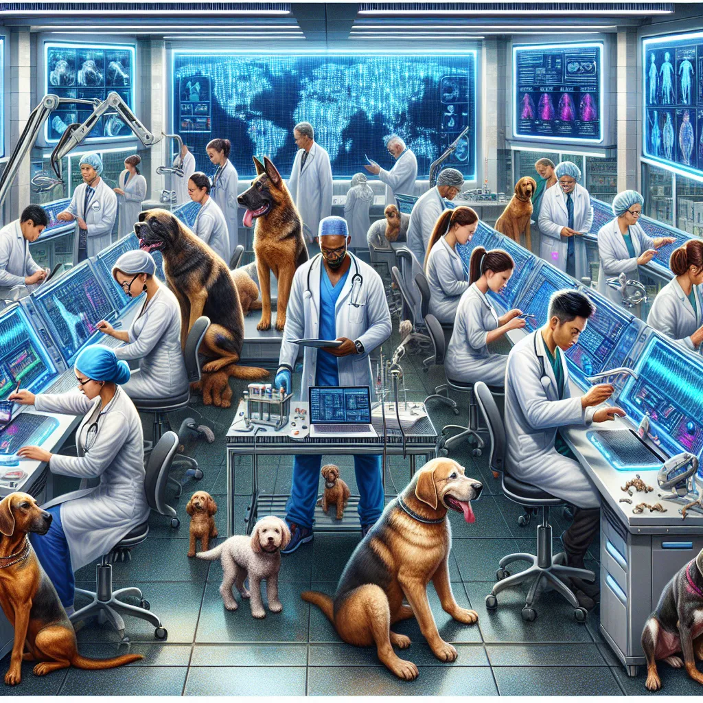 Latest Advances in Canine Cancer Research: A Comprehensive Overview