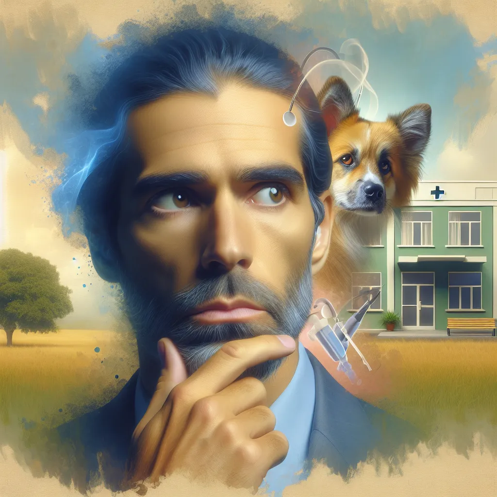 The Negative Health Effects of Neutering Male Dogs: A Comprehensive Analysis