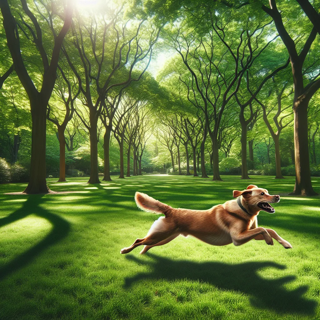How PEA and Quercetin Help Joints Heal in Dogs