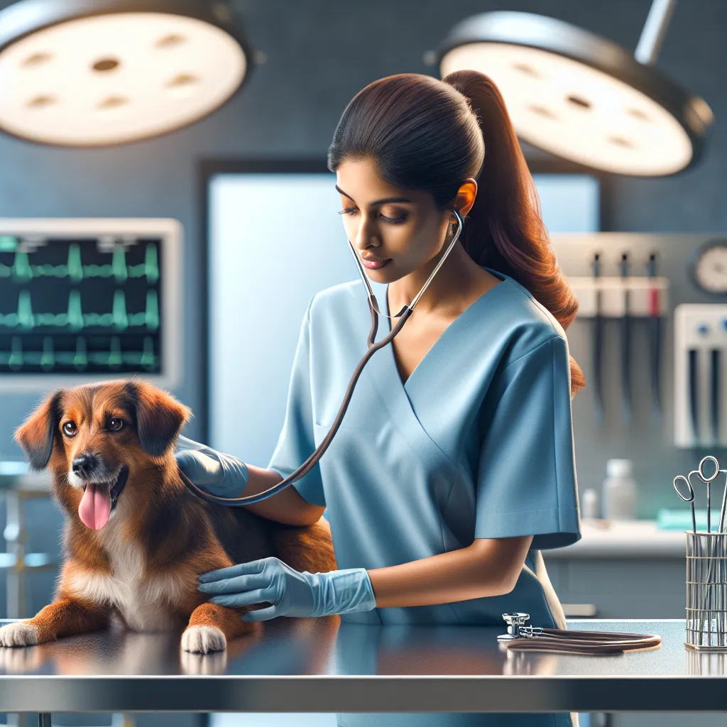 Sepsis in Dogs: Causes, Symptoms, and Treatment