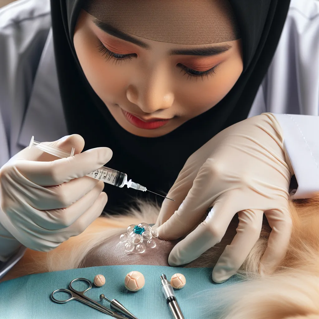 Suprelorin Hormonal Implants for Male Dogs: A Comprehensive Analysis