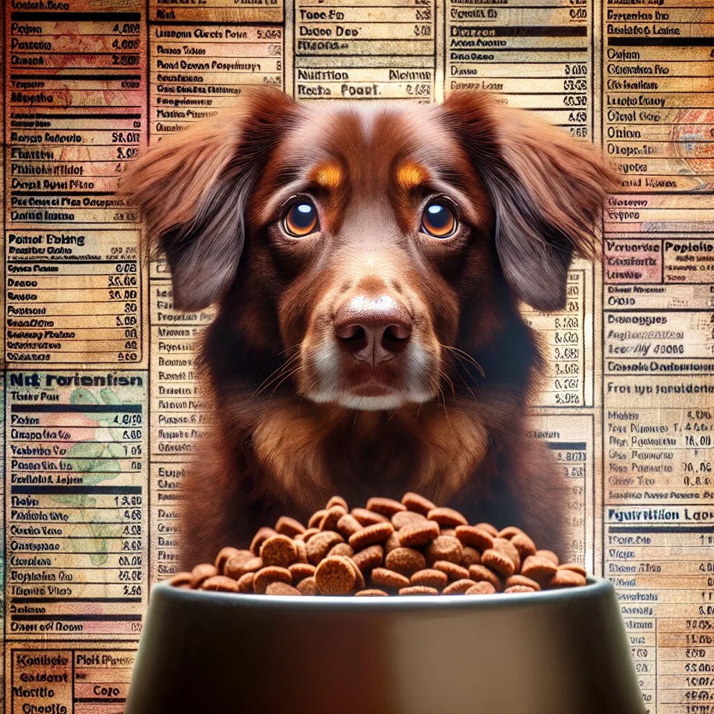 How Systemic Inflammation Created by Packed Dog Food Affects Dog's Health